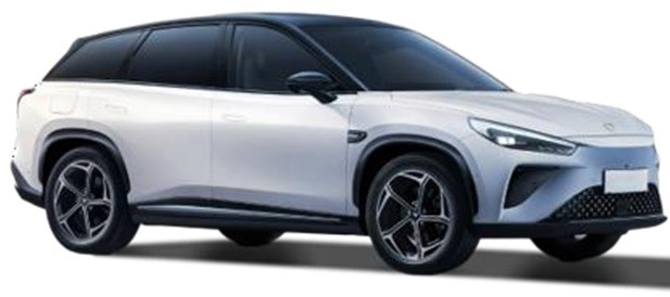 Qoray Electric 4-wheeler – Savannah